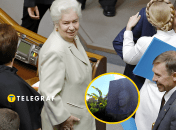 Валентина Шевченко ушла из политики после распада СССР