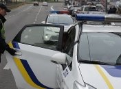 На трассе Одесса-Киев ограбили бизнесменов на 12 млн грн