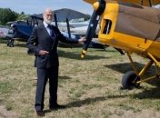 Британские и украинские летчики совершат совместные полеты  