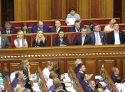 Министры отреагировали на заявление Гончарука об отставке