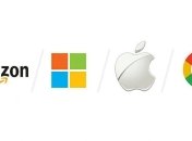 Як 4 популярні компанії-гіганти стали найдорожчими у світі
