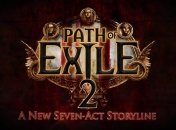 Студия Grinding Gear анонсировала новую Path of Exile 2 (Видео)