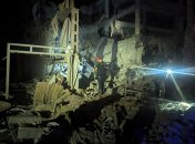 Последствия удара