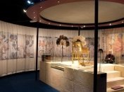 В Берлине проходит выставка "Тутанхамон. Его гробница и сокровища"