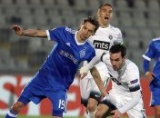 Леоненко: Динамовцы еще до игры думали, что победили "Партизан"