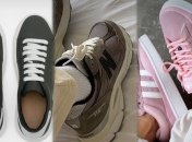 Какие кроссовки в тренде в 2024 году