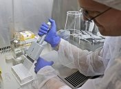 Covid-19 в Украине: число больных снизилось в 14 областях, карта эпидемии