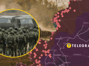 Що зараз відбувається на фронті. Ілюстративне фото