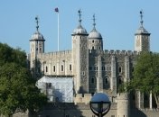 В Тауэре украли ключи