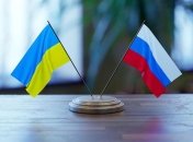 Украина проведет переговоры с рф