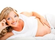 18-я неделя беременности