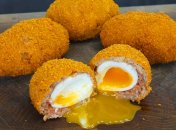 Смачна та оригінальна страва