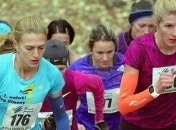 Украинская бегунья Михайлова стала второй на Cross des Myriades