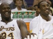 НБА. Коби Брайант рассказал об отношениях с Шакилом О'Нилом