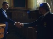 Українців обурили як деякі ведучі, так і закадровий текст до відео