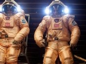 Ученые изобрели новый скафандр для полетов на Марс 