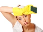 8 секретов, как оптимизировать и ускорить уборку в доме