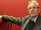 Амос Оз был удостоен премии Франца Кафки