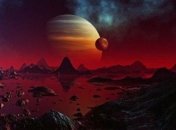 Ученые обнаружили планету-двойник Юпитера 