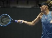 Шарапова снялась с турнира WTA в Санкт-Петербурге