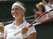 Петра Квитова: Я очень хочу завоевать второй титул на Уимблдоне