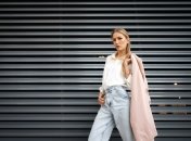 Джинси-баггі в трендах 2023 року