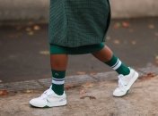 Носки - маленький, но важный элемент образа