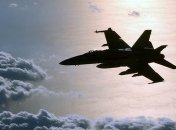 Авіаналіт: Ізраїль завдав серію ударів по позиціям терористів в Сирії