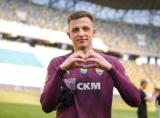 Анатолій Трубін