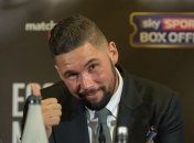 Удачливый экс-соперник Хэя взбудоражил спорт сообщением