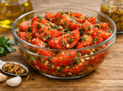 Маринованные помидоры