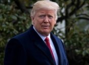 Американский суд возобновил рассмотрение иска против Трампа