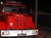 На Буковині пожежа забрала життя трьох дітей