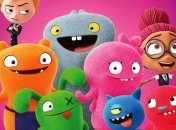 В украинский прокат выходит мультфильм "UglyDolls. Куклы с характером"