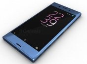 Топовый смартфон Sony Xperia XR показали на рендерах