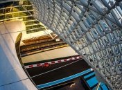 Формула-1. Организация Гран-при Монако продолжается