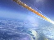 В небе над севером США взорвался метеорит (Видео)
