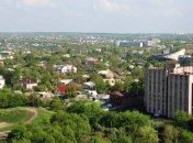 В Луганске за 25 июля погибло 9 человек и почти 30 ранены