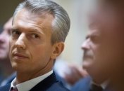 Хорошковский: Украина доверит экзит-полы иностранным социологам