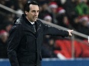 Эмери подтвердил интерес к форварду "Бенфики"