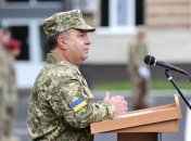 Полторак: США потратили на военный центр под Львовом $22 млн