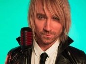 Олег Винник призвал поклонников надеть вышиванки