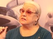 Знаменитую актрису ограбили