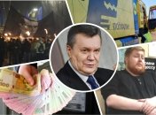 Ключові події тижня