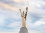 Батьківщина мати