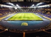 Добкин: Стадион "Металлист" стоит не менее $70 млн