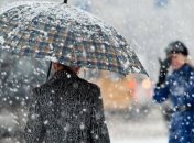 Оттепель, дожди и гололед: прогноз погоды до конца недели