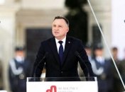 Дуда о новых военных угрозах: Нам нужно быть решительными, нельзя этому потакать