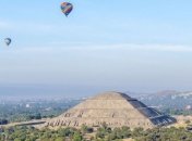 Фотоотчет о путешествиях мужчины, который побывал за год в 32 странах (Фото)