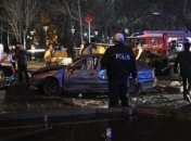 В терракте в Анкаре подозревается женщина, связанная с РПК